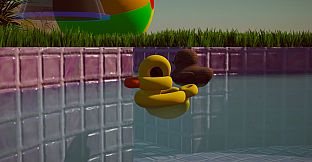 Placid Plastic Duck Simulator - Ducks Galore