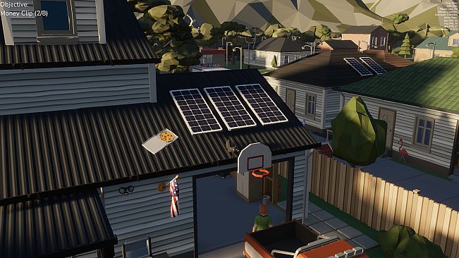 Trash Bandits