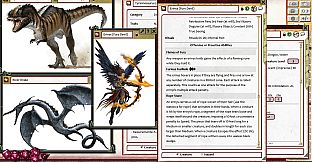 Fantasy Grounds - Pathfinder 2 RPG - Bestiary (PFRPG2)