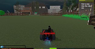 BattleBricks