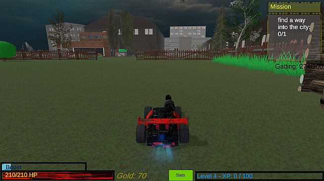 BattleBricks
