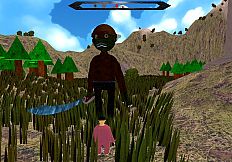 4th Era - The RuneChild