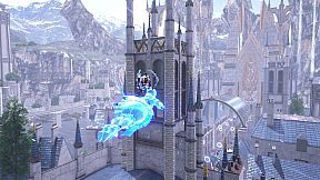 STAR OCEAN THE DIVINE FORCE DIGITAL DELUXE EDITION