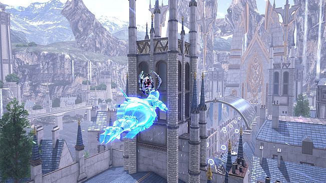 STAR OCEAN THE DIVINE FORCE DIGITAL DELUXE EDITION