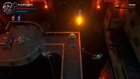 Raven - The Goblin Hunter