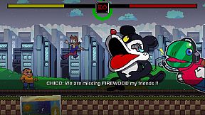 Ednaldo Pereira: MESCLADASSO DX