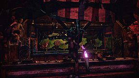 Lost Circus VR - The Prologue