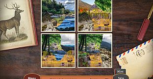 Finding America: New England