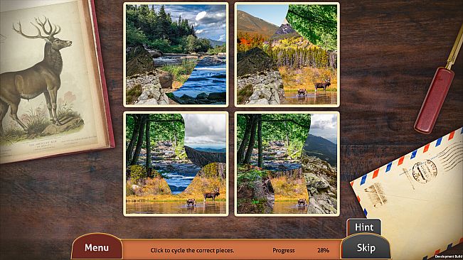 Finding America: New England