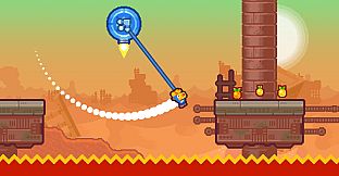 Grapple Dogs: Cosmic Canines Soundtrack