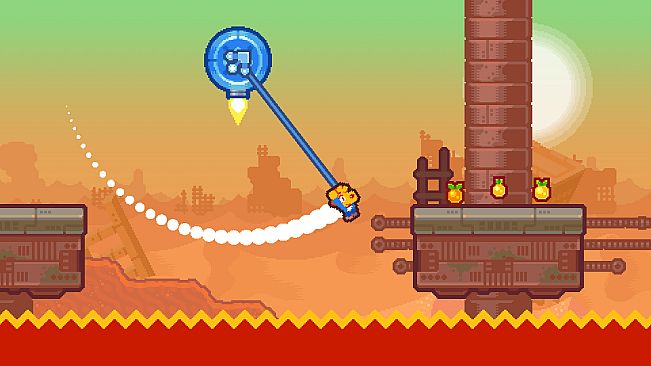 Grapple Dogs: Cosmic Canines Soundtrack
