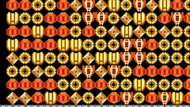 The Tower Of TigerQiuQiu 2 - Star Eliminate