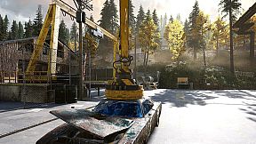 Junkyard Simulator & Car Mechanic Simulator 2021