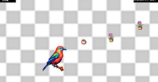 JAPP: Just Another Precise Platformer