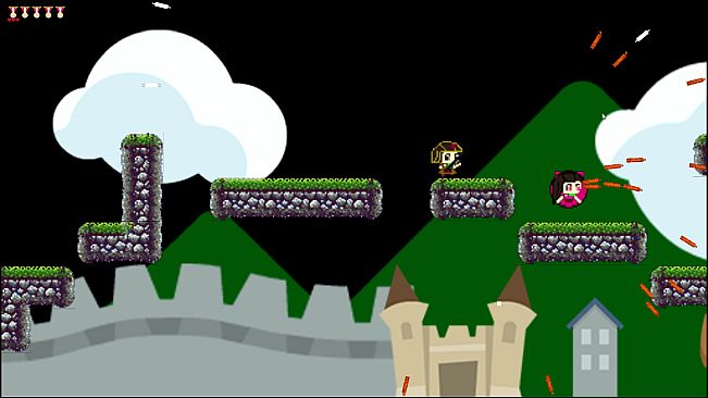 Starry Moon Island Out Of Control MP04