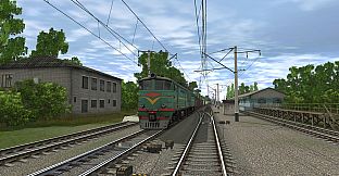 Trainz Plus DLC - TE3-2068