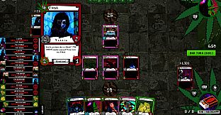 Bud Masters - Battle Edition