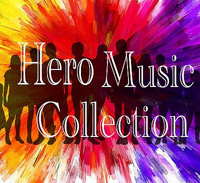 Visual Novel Maker - Hero Music Collection