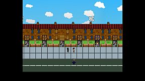 Through the Kill Screen