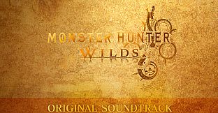 Monster Hunter Wilds Original Soundtrack