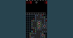 MineSweeper Tetris