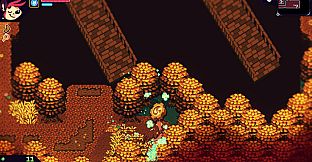 Shield Cat: The Lost Conductor