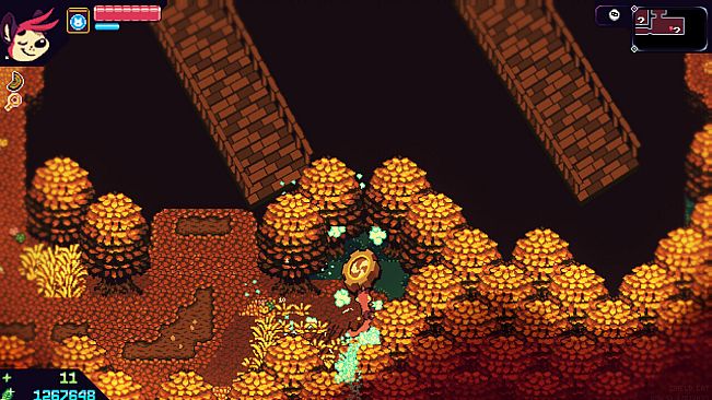 Shield Cat: The Lost Conductor