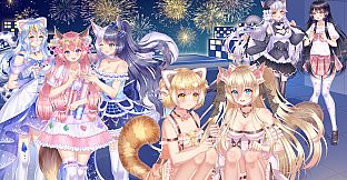 夏恋幻梦~动态壁纸+CG大图