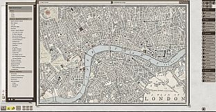 Fantasy Grounds - Mythic Britain & Ireland