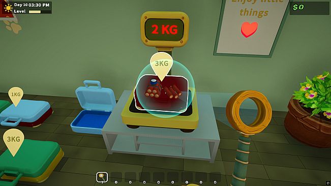 Cat Customs Simulator