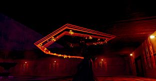 Nilawanti: A Cursed Story