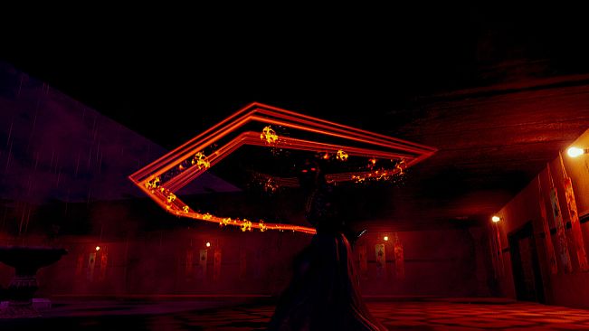 Nilawanti: A Cursed Story