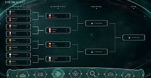 World Football 2030