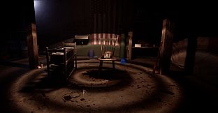 The HOSTEL: Night terrors