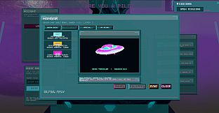 Are You A Pilot - Alien Mode Pack