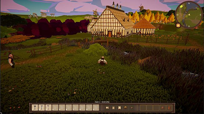 HearthFall