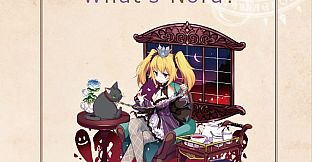 The Princess, the Stray Cat, and Matters of the Heart -Art Book-