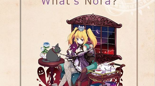 The Princess, the Stray Cat, and Matters of the Heart -Art Book-