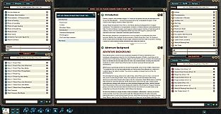 Fantasy Grounds - XCC #3: Please Xcrawl! Don't Hurt 'Em