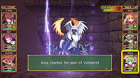 Class of Heroes 2G: Remaster Edition