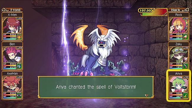 Class of Heroes 2G: Remaster Edition