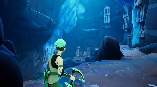 Homeland: Lay to Rest