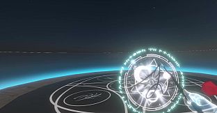 Kalmareth: Rune Duel VR