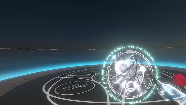 Kalmareth: Rune Duel VR