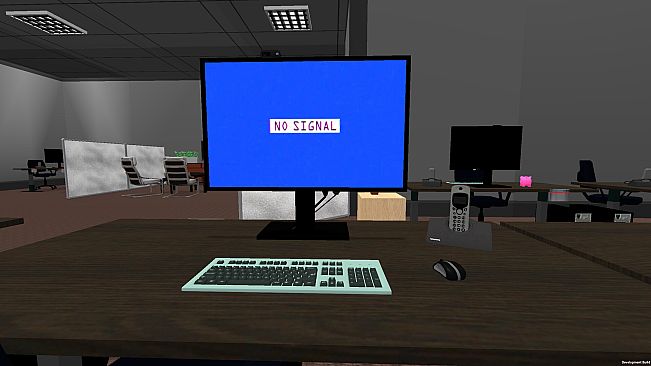 SysAdmin Odyssey - Back to the office