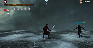 Prens Cavid The Game