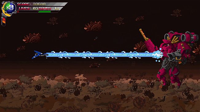 Devil Engine: Complete Edition