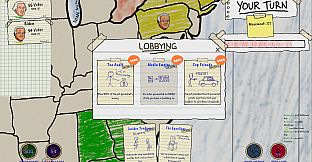 That's My President!