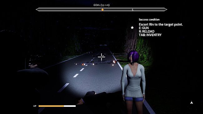 Super Hiking Simulator 2020 - After