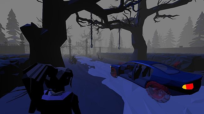 Save the President : Trust Issues